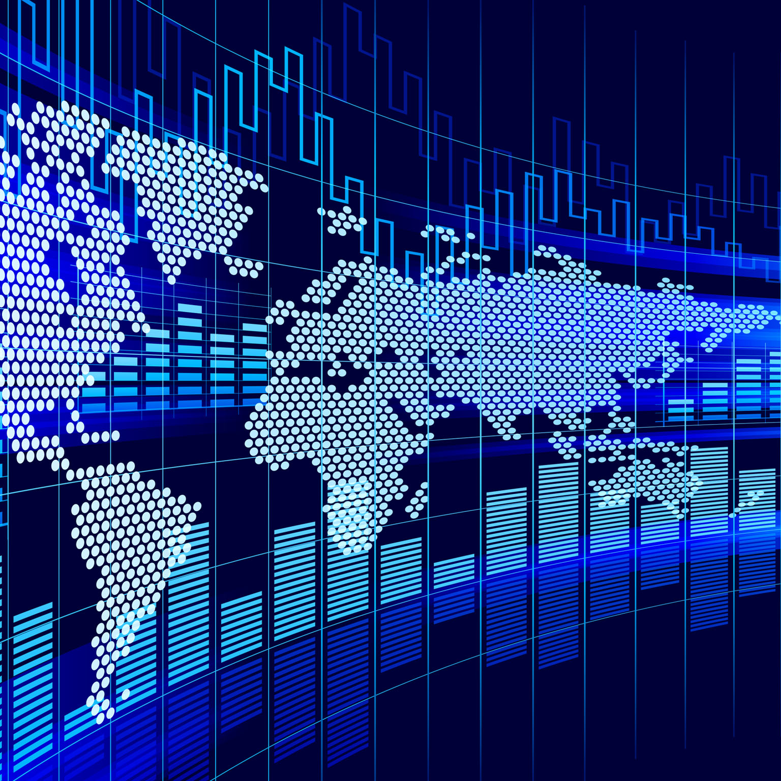 Transformación digital Elevando el desempeño de la cadena de